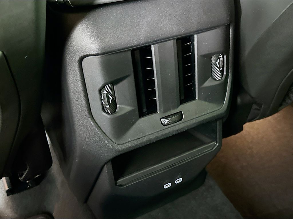 Thumbnail: 2026 BMW X3 - 18