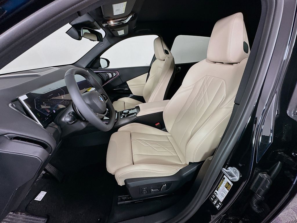 Thumbnail: 2026 BMW X3 - 16