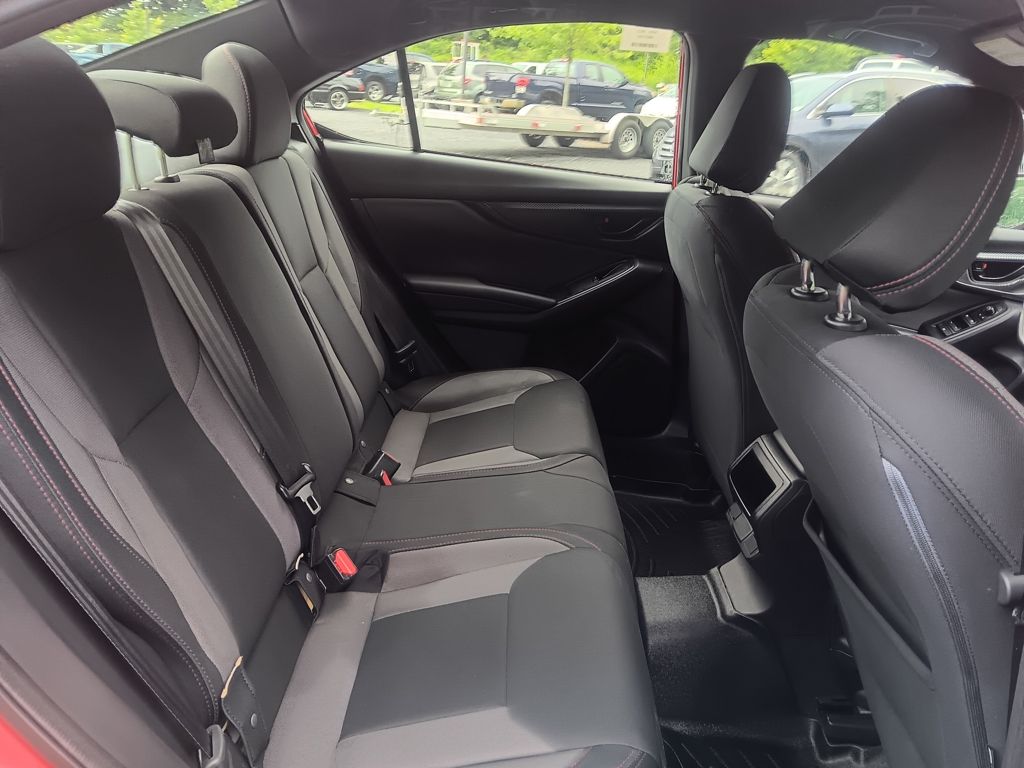 Used 2023 Subaru WRX Sedan