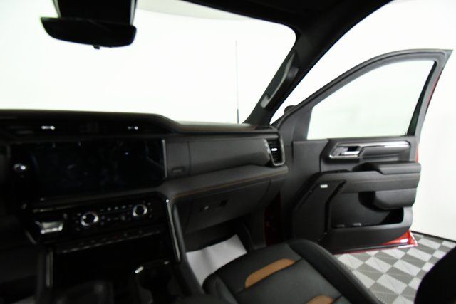 Used 2024 GMC Sierra 3500HD Truck