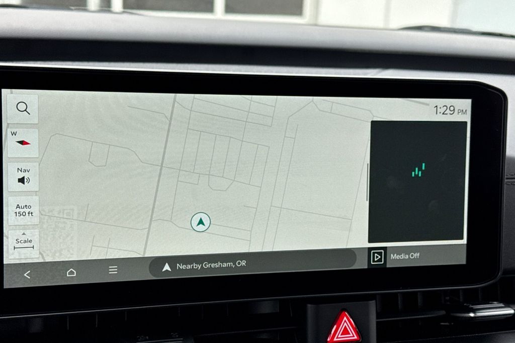 new 2026 Kia Carnival car, priced at $41,520