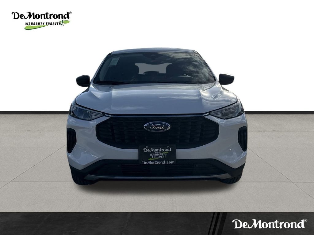 2026 Ford Escape Active - 1