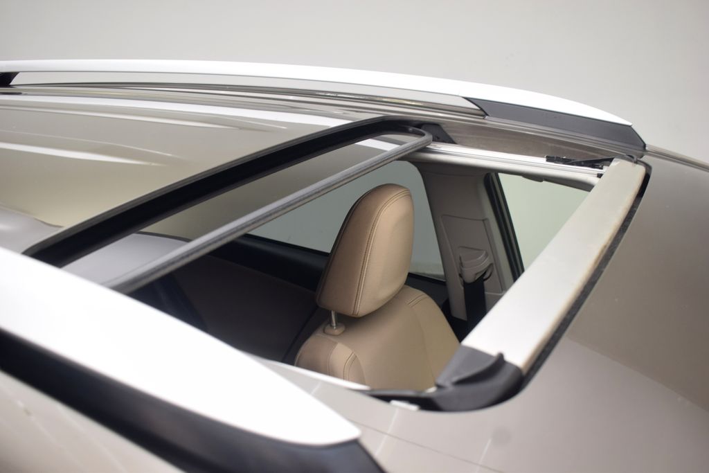 used 2015 Toyota RAV4 car, priced at $14,900