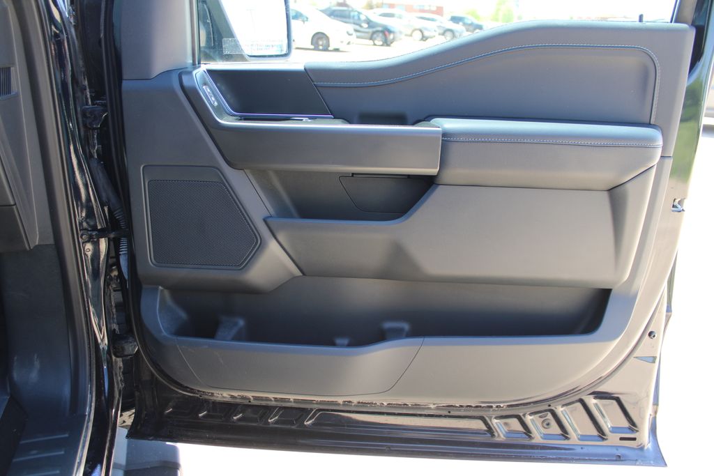 Used 2024 Ford F-150 Truck