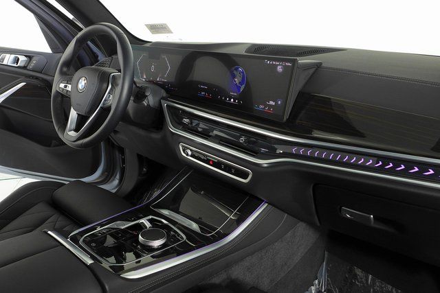 2024 BMW X5 sDrive40i 13