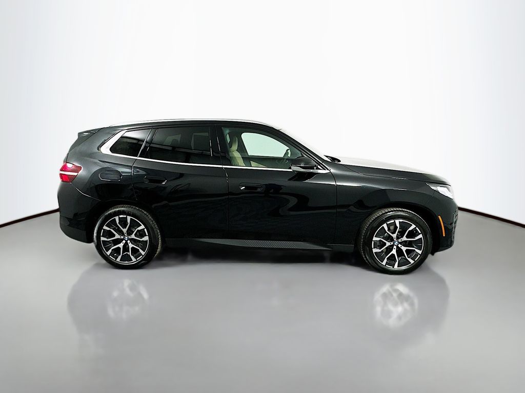 2025 BMW X3 3.0i 4