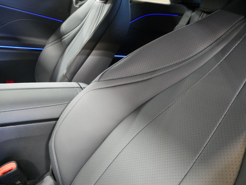 Thumbnail: 2026 Mercedes-Benz CLE - 19