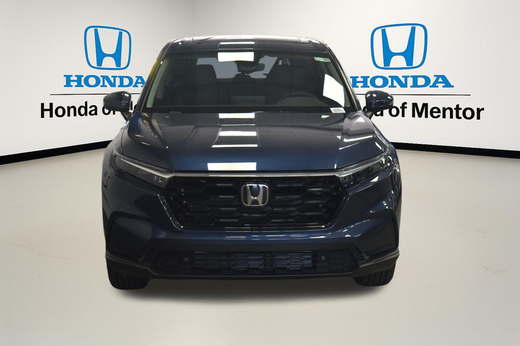 Thumbnail: 2026 Honda CR-V - 2