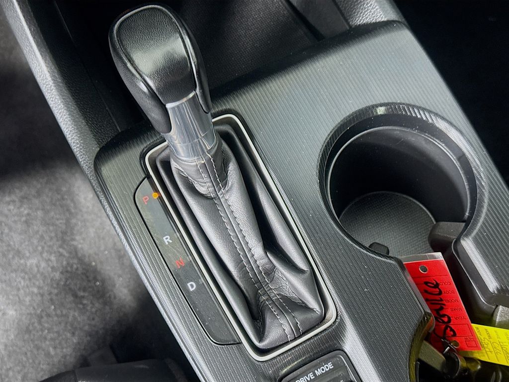 Used Car 2024 Honda Civic  Sport For Sale Under $30,000 In Austin, Texas