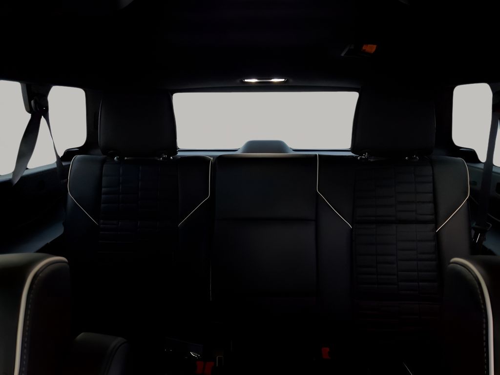 Used Car 2023 Cadillac Escalade Esv  V-series For Sale Under $110,000 In Austin, Texas