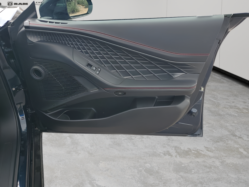 New 2026 Green Dodge R/T Scat Pack image 13