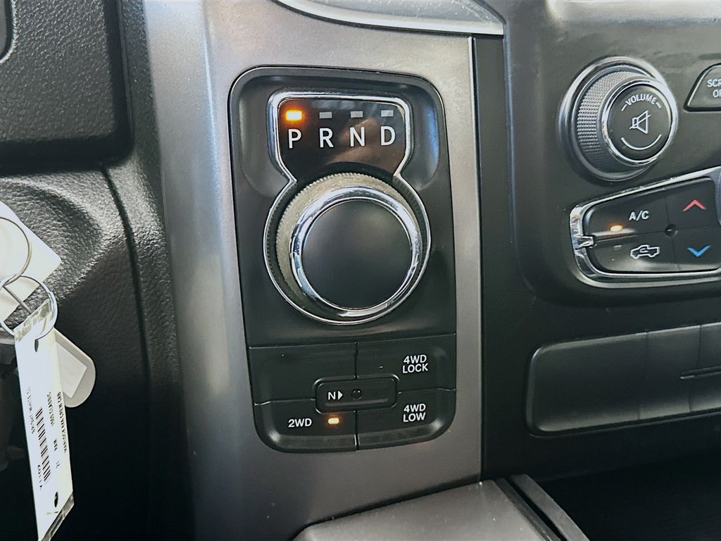 Ram1500 Classic16