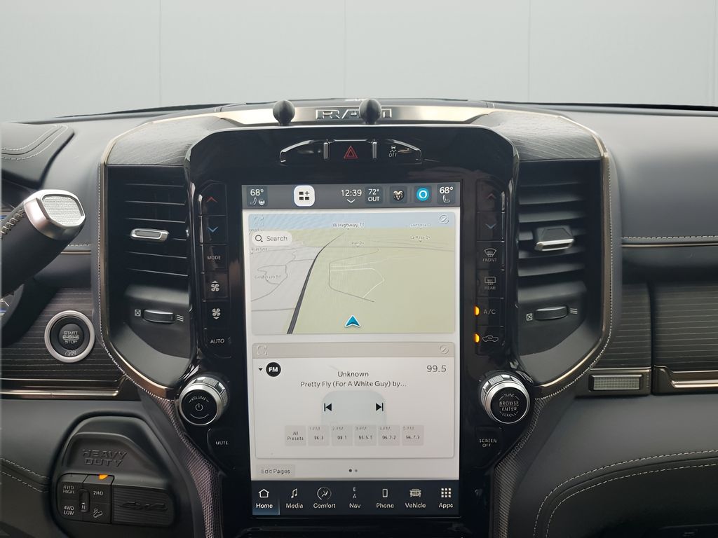 Used Car 2022 Ram 2500  Limited For Sale Under $60,000 In Austin, Texas