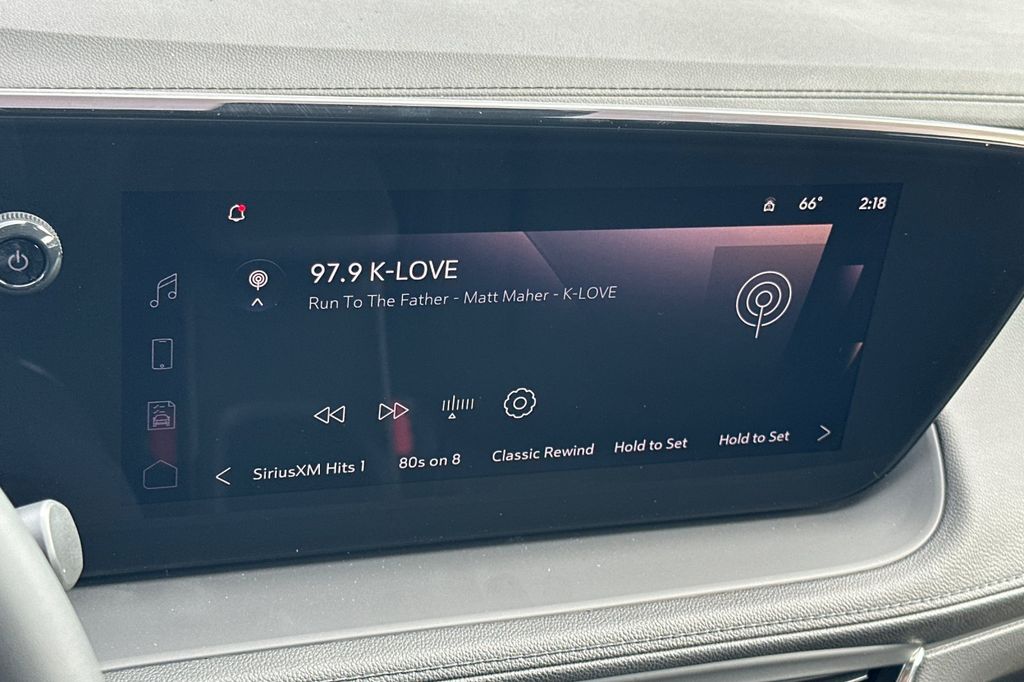 new 2026 Buick Encore GX car, priced at $30,175