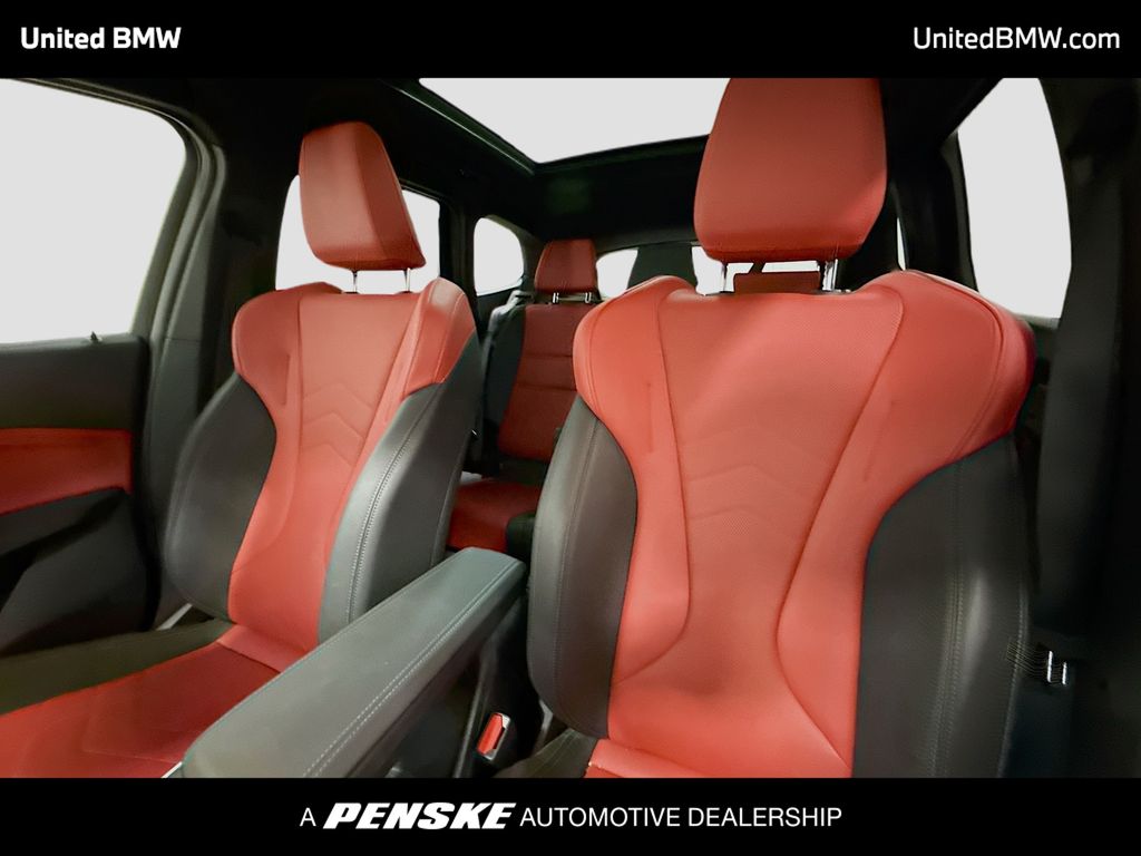 Thumbnail: 2023 BMW X1 - 5