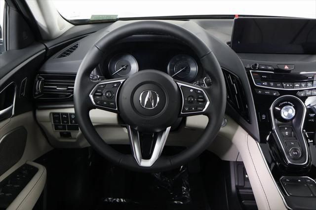 Thumbnail: 2026 Acura RDX - 3