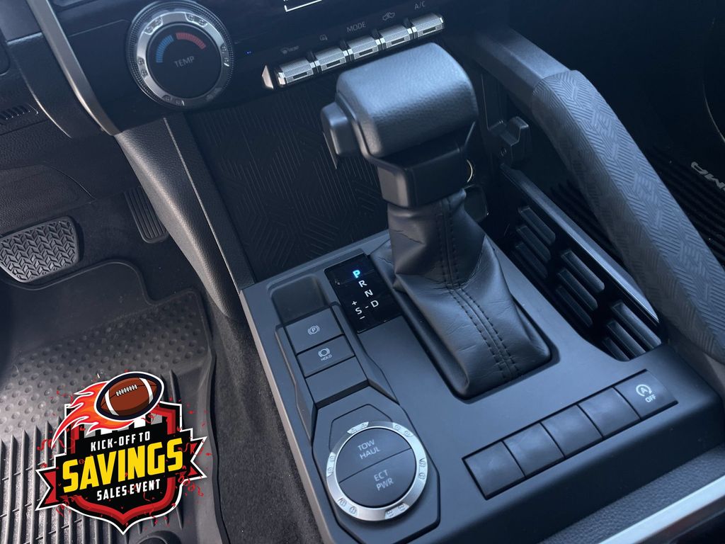 Used 2026 Toyota Tacoma Truck