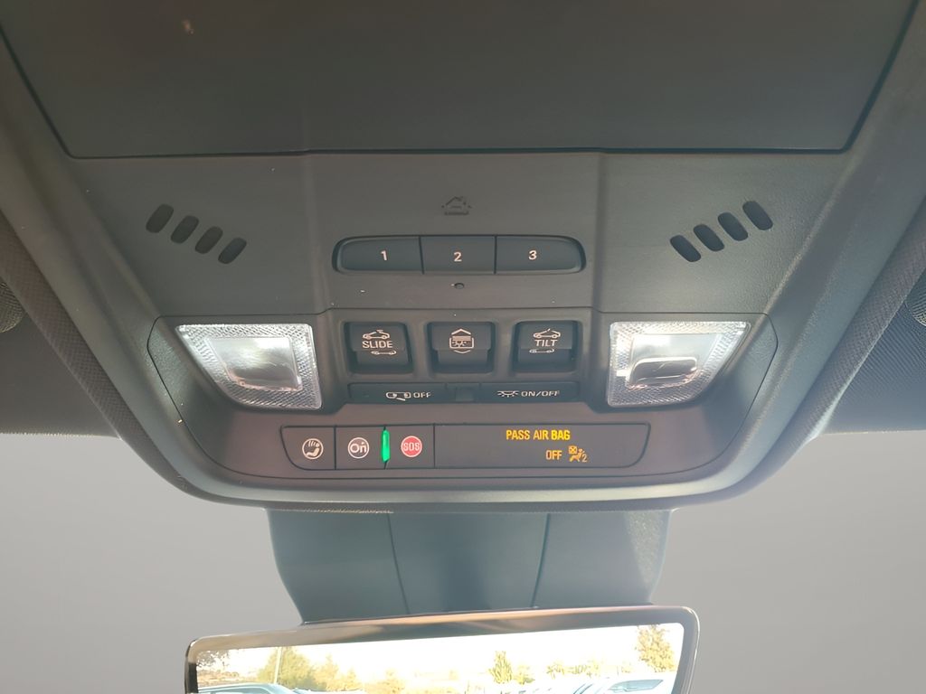 Used Car 2025 Cadillac Xt4  Premium Luxury For Sale Under $40,000 In Austin, Texas