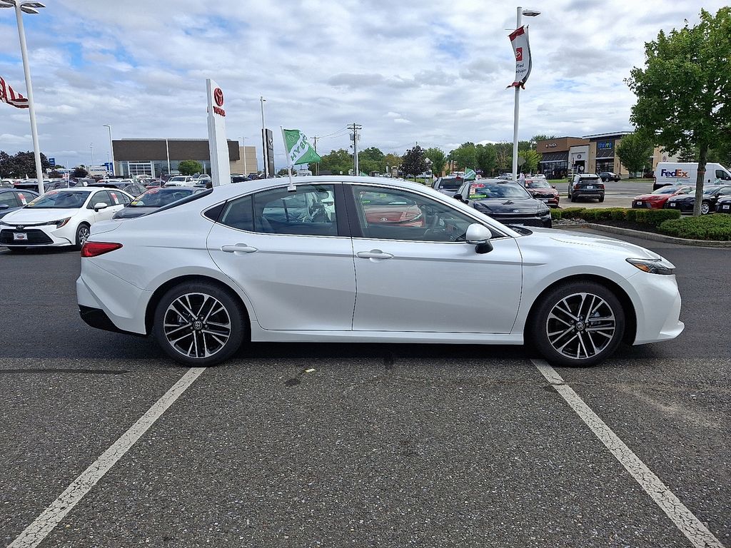 Thumbnail: 2025 Toyota Camry - 6