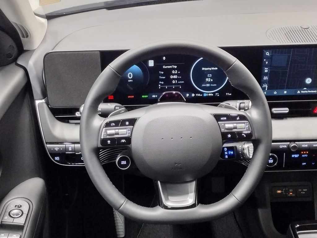 2026 Hyundai IONIQ 5 SE
