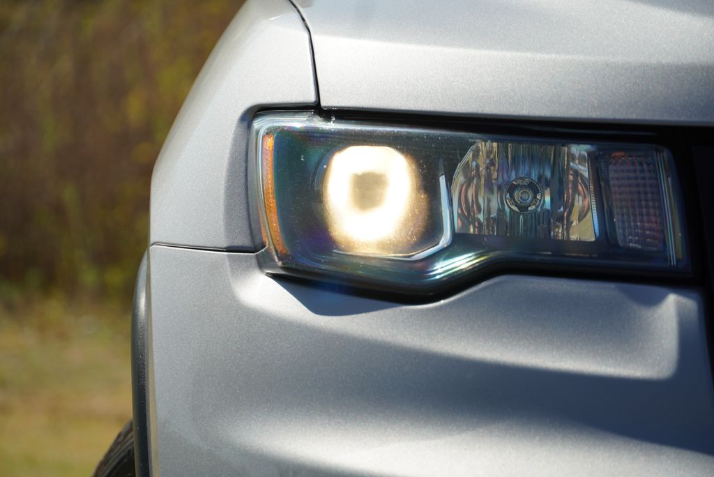 Used Car 2021 Jeep Grand Cherokee  Trailhawk For Sale Under $25,000 In Taylor, Texas