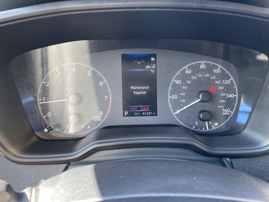 Used 2024 Toyota Corolla Sedan