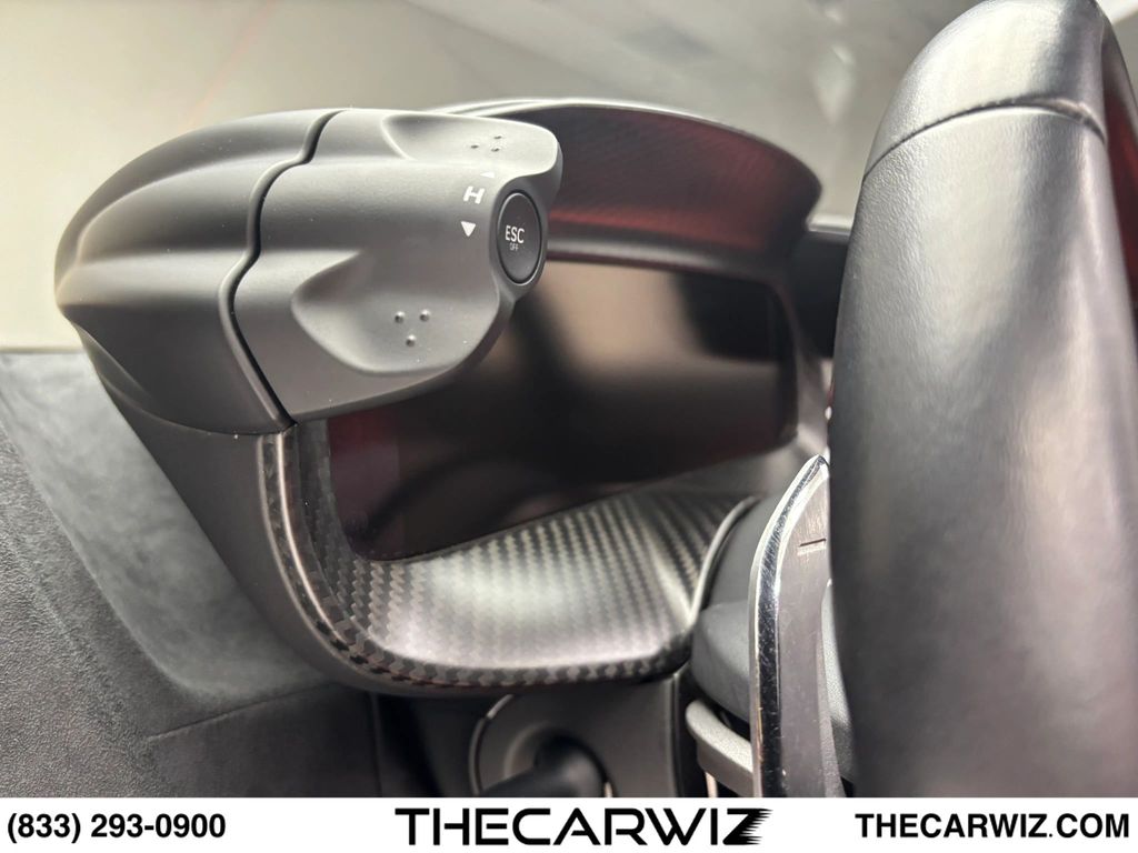 2024 McLaren 750S