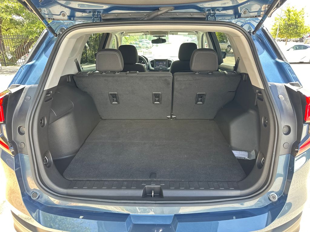 Used Car 2024 Gmc Terrain  Sle For Sale Under $25,000 In Austin, Texas