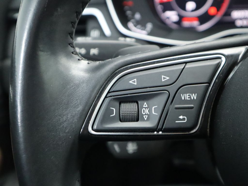 2018 Audi A5 Premium Plus 19