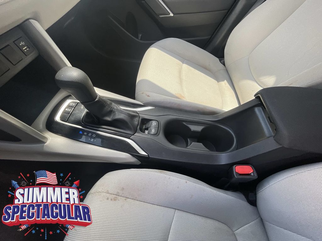 Used 2022 Toyota Corolla Cross SUV