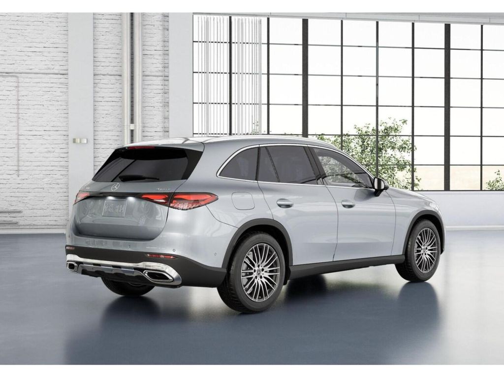 Thumbnail: 2027 Mercedes-Benz GLC - 21