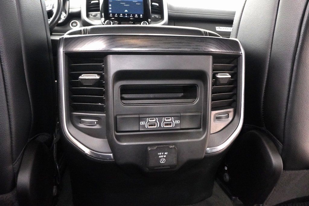 Used Car 2024 Ram 1500  Laramie For Sale Under $35,000 In Taylor, Texas