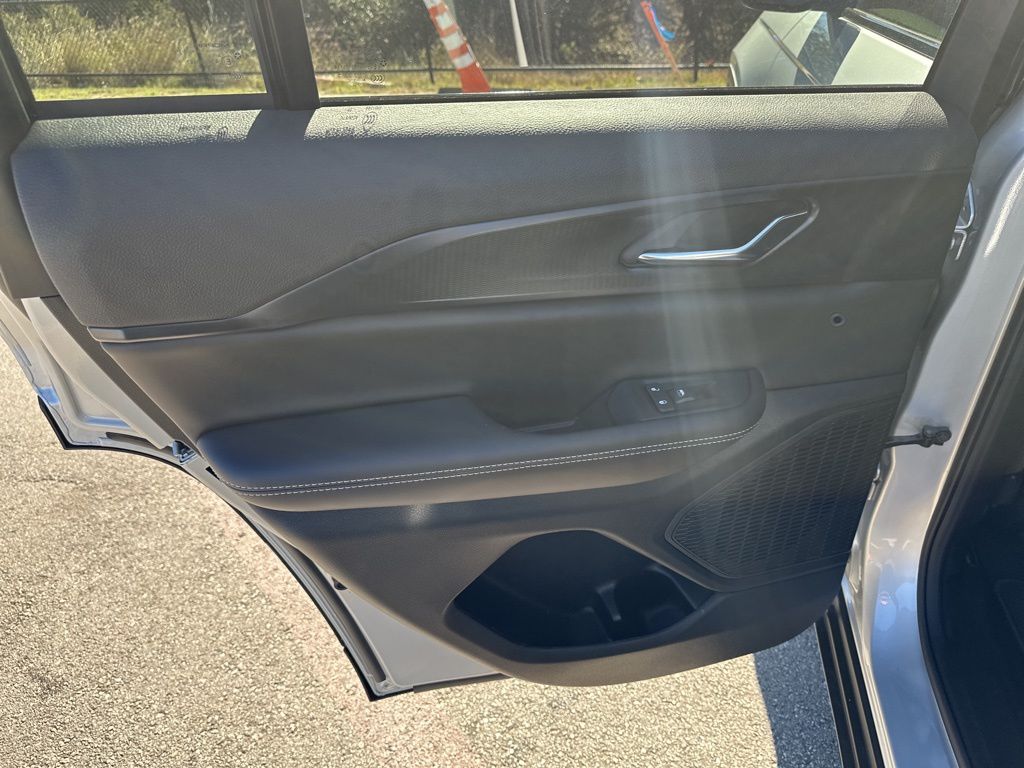 New Car 2025 Jeep Grand Cherokee  For Sale Under $50,000 In Austin, Texas