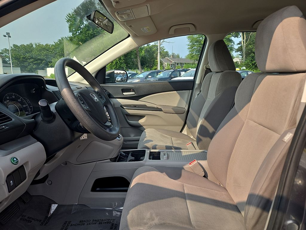 2013 Honda CR-V