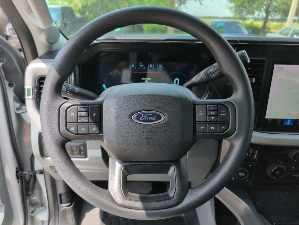 New 2026 White Ford ROCKYRIDGE image 31