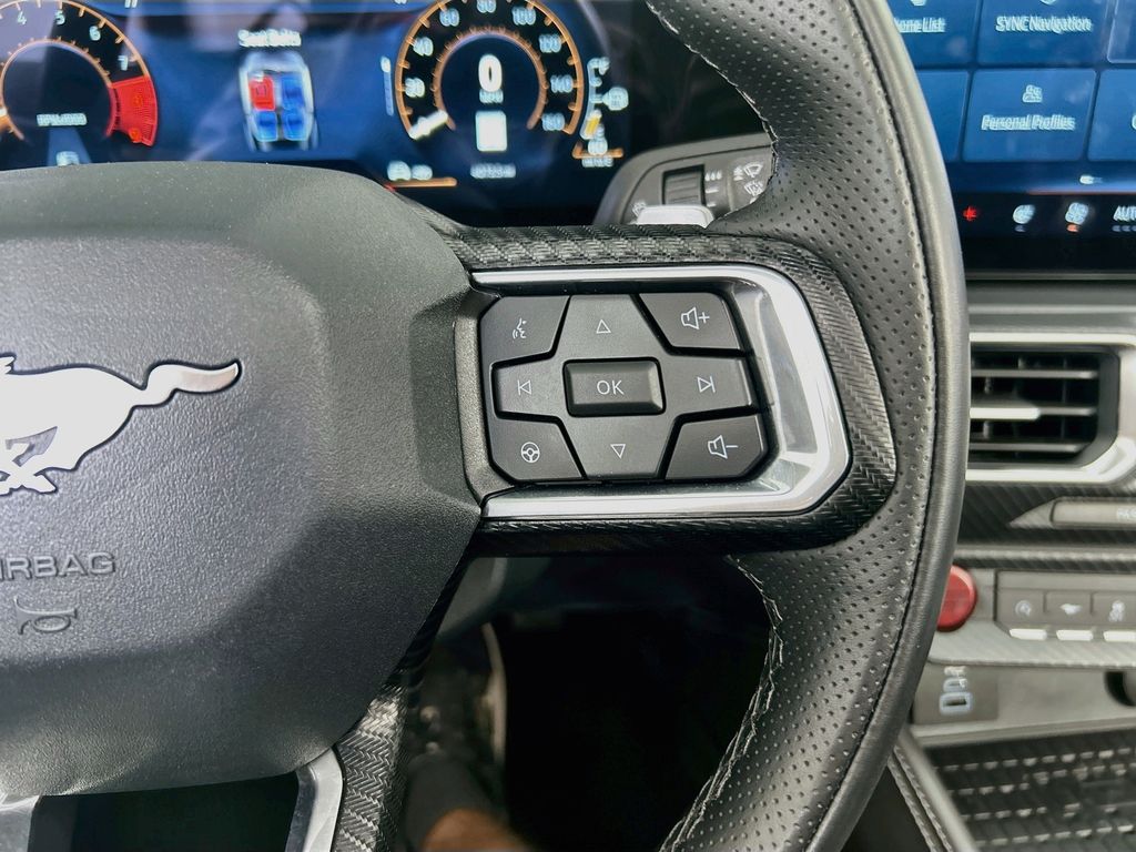 Thumbnail: 2024 Ford Mustang - 12