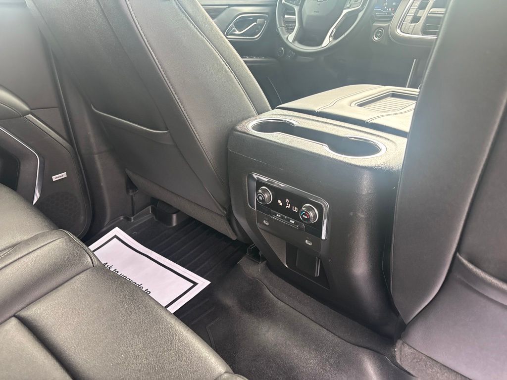 Used 2023 Chevrolet Tahoe SUV
