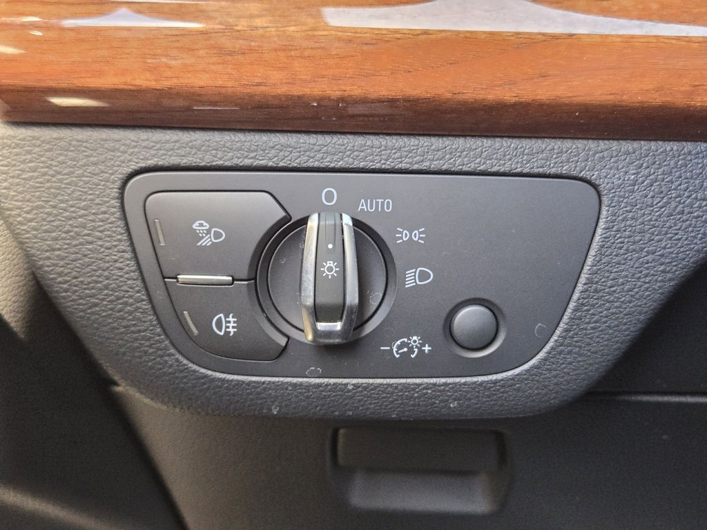 used 2023 Audi Q5 car, priced at $35,591