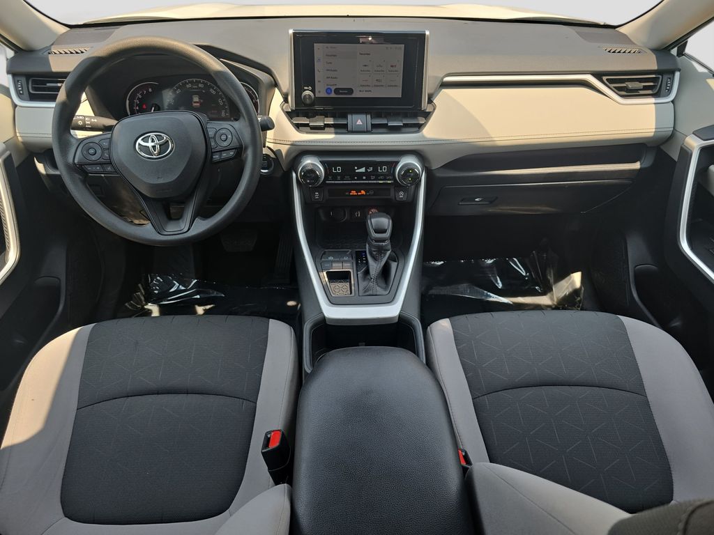 Used 2024 Toyota RAV4 SUV