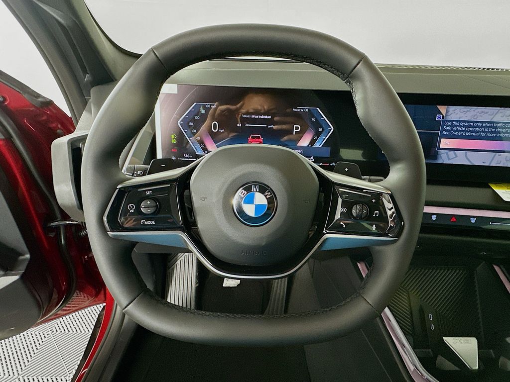 Thumbnail: 2026 BMW X3 - 10