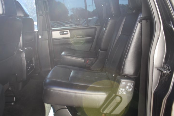 Used Car 2017 Ford Expedition El  For Sale Under $12,000 In Georgetown, Texas