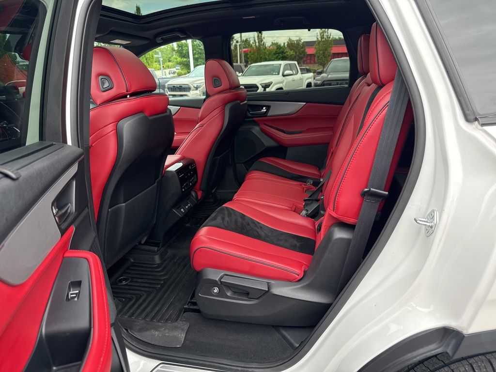 Used 2023 Acura MDX SUV