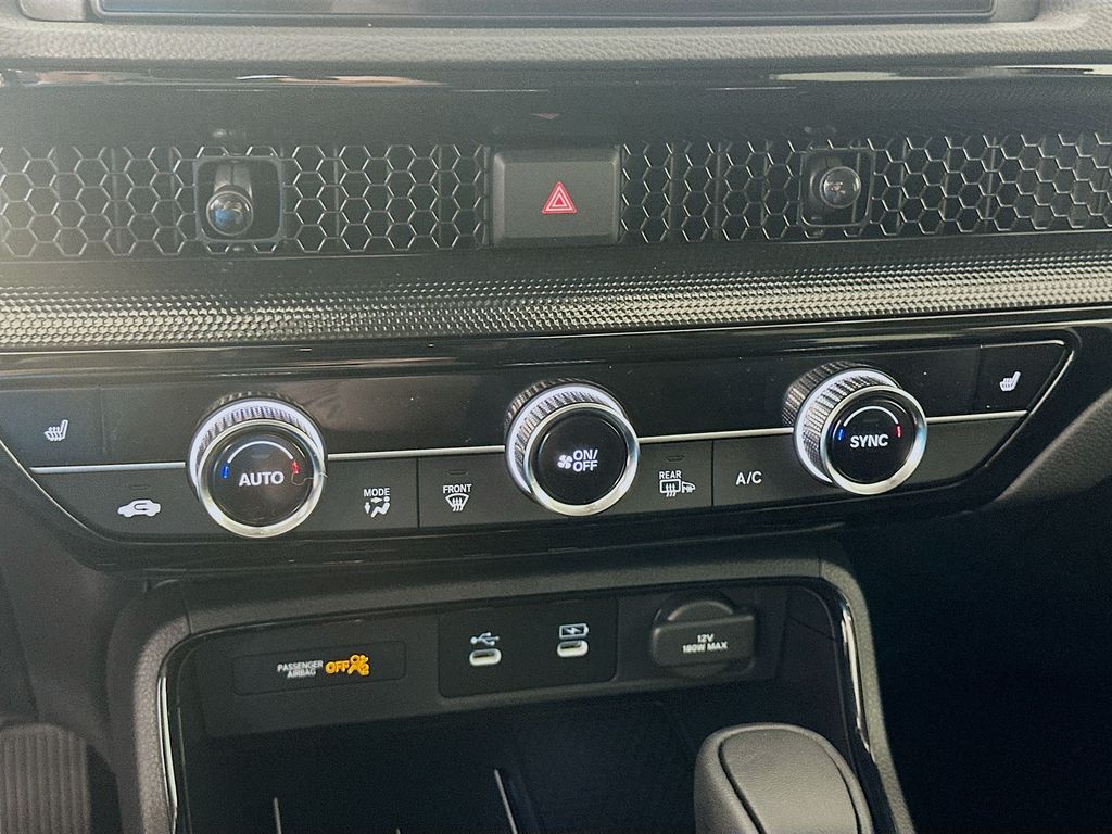 Thumbnail: 2026 Honda CR-V - 13