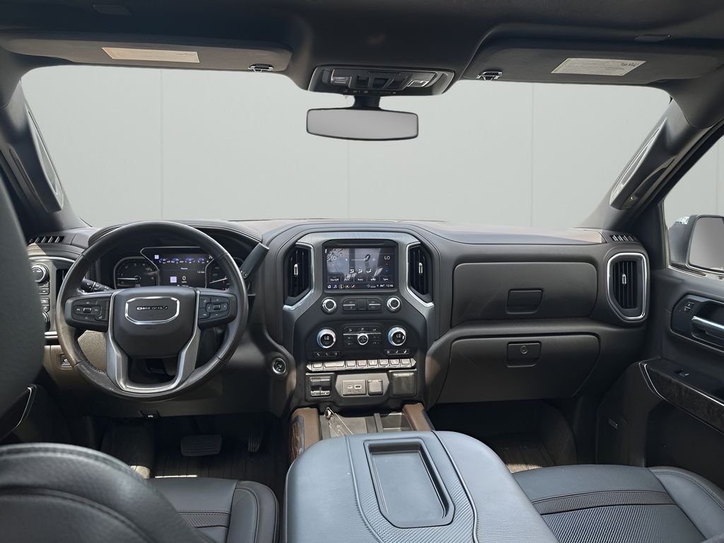 Used Car 2021 Gmc Sierra 1500  Denali For Sale Under $40,000 In Austin, Texas