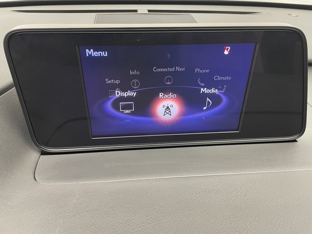 2019 Lexus RX Hybrid 450h 25