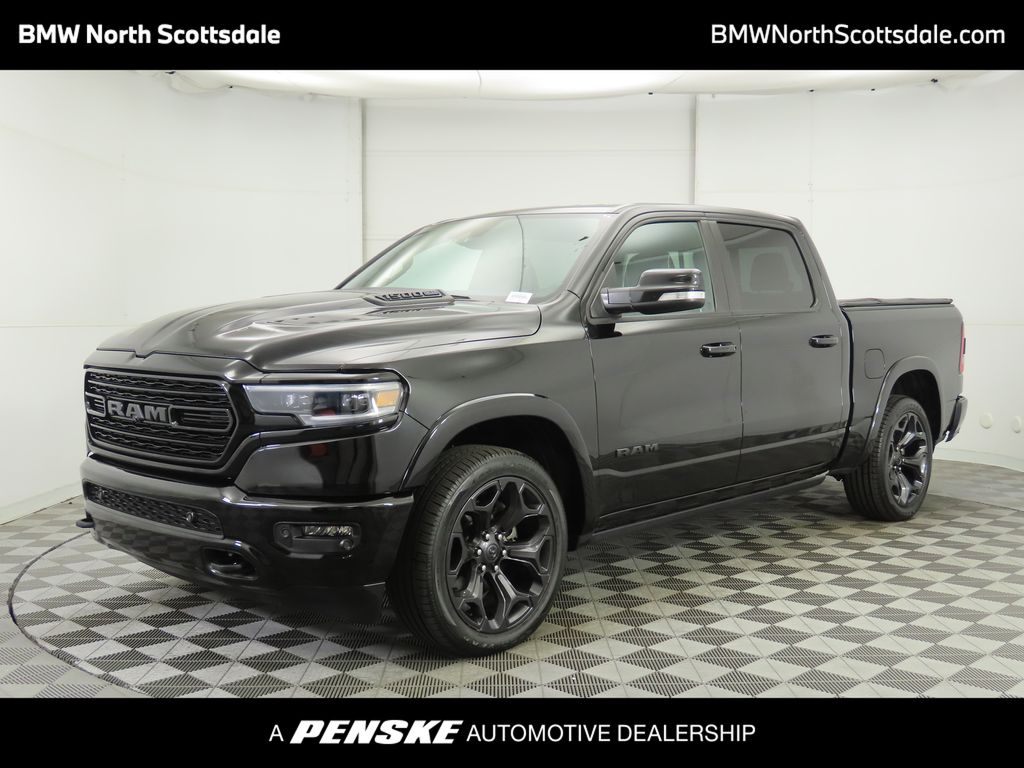 2021 RAM 1500 Limited -
                Phoenix, AZ
