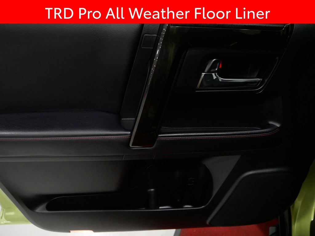 Used 2022 Toyota 4Runner SUV