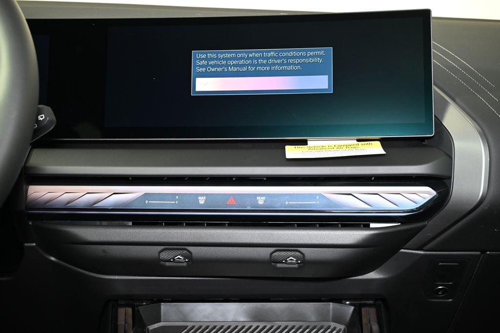 2025 BMW X3 3.0i 18
