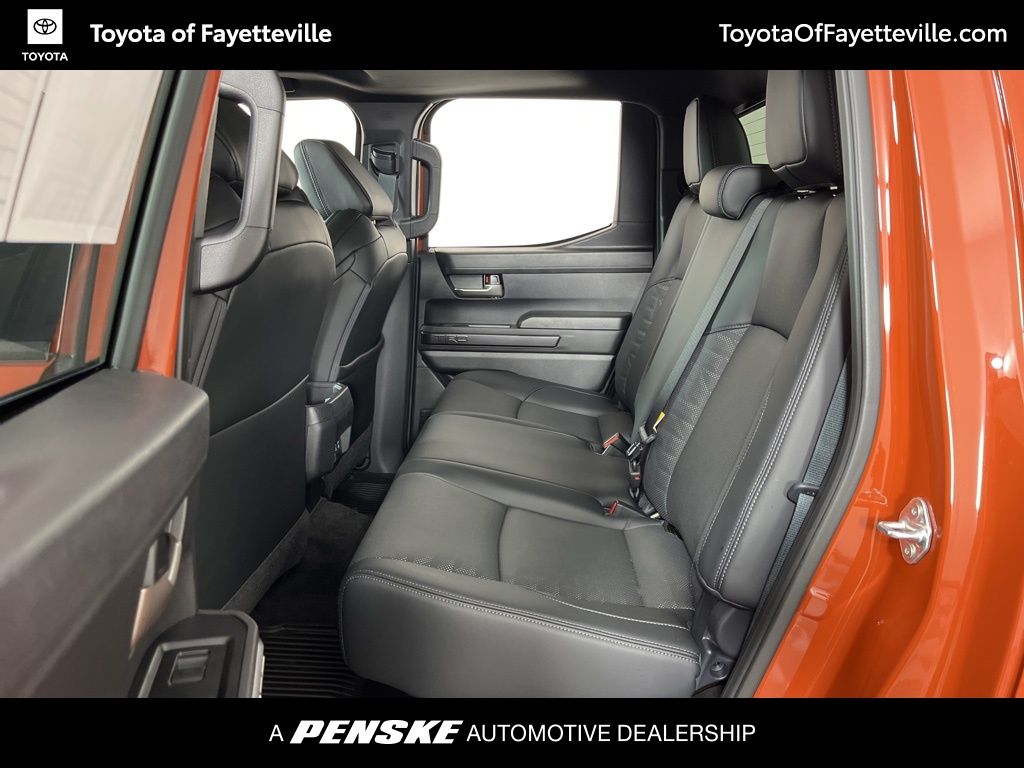 Thumbnail: 2025 Toyota Tacoma - 25