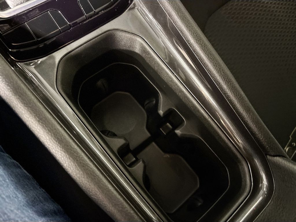 2024 Jeep Compass Sport